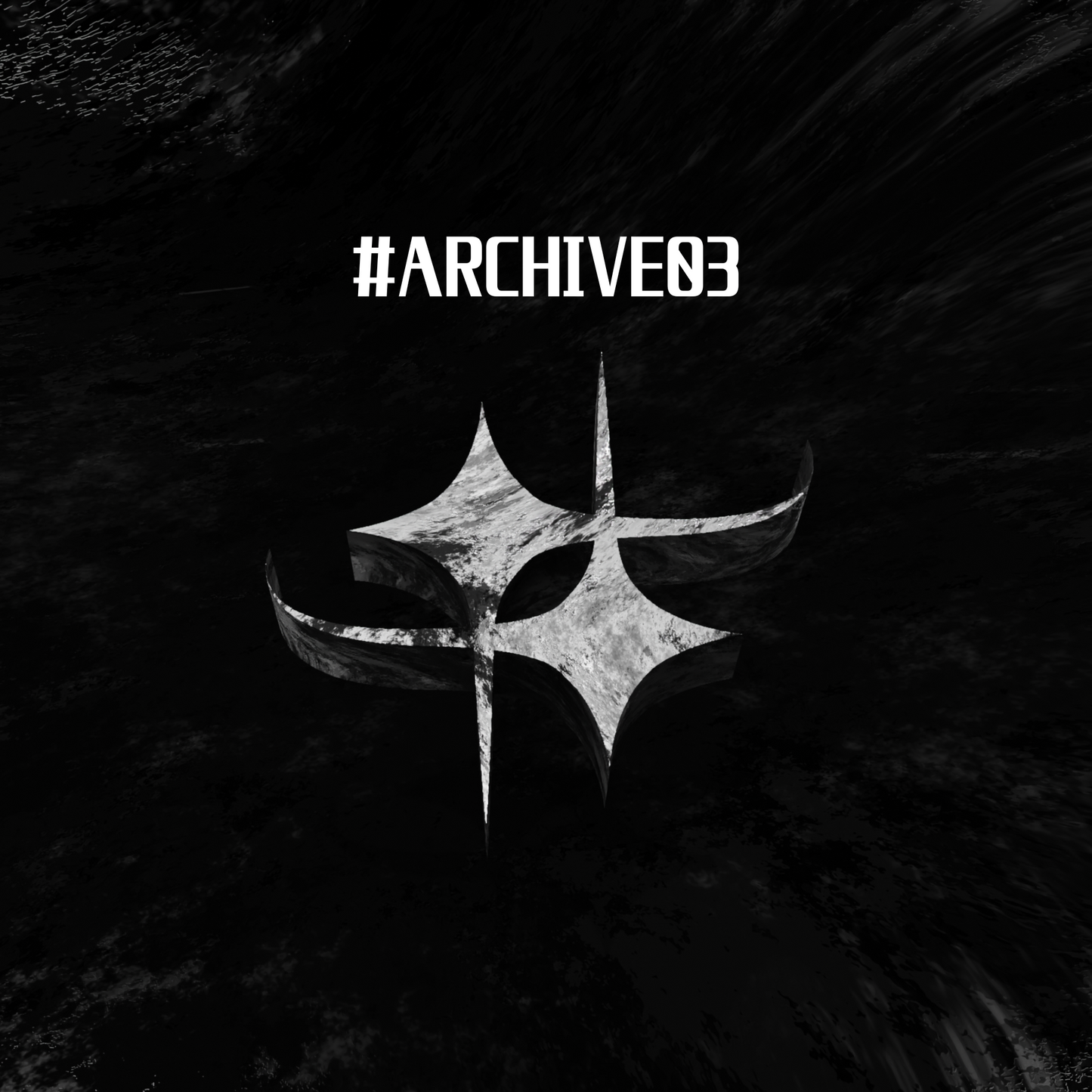 Archive03 coming this June...